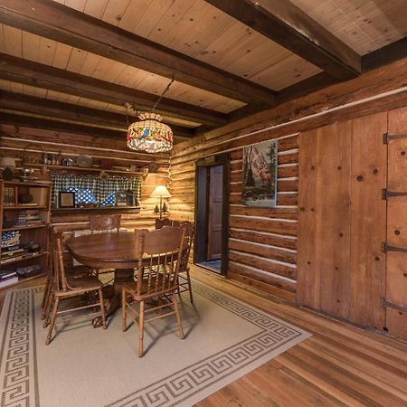 The Davies Family Inn - Adults Only Placerville Quarto foto